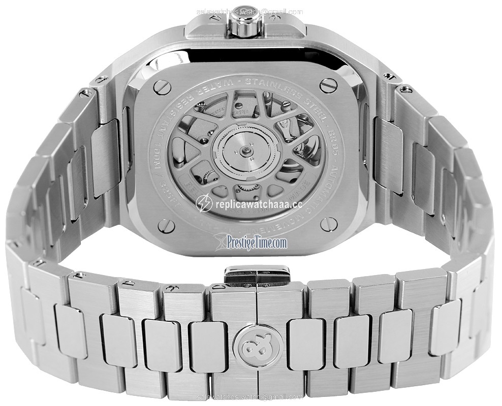 BR05A-BR-ST/SST Bell & Ross BR 05 Automatic 40mm Mens Watch 1 BR05A-BR-ST/SST Bell & Ross BR 05 Automatic 40mm Mens Watch 1